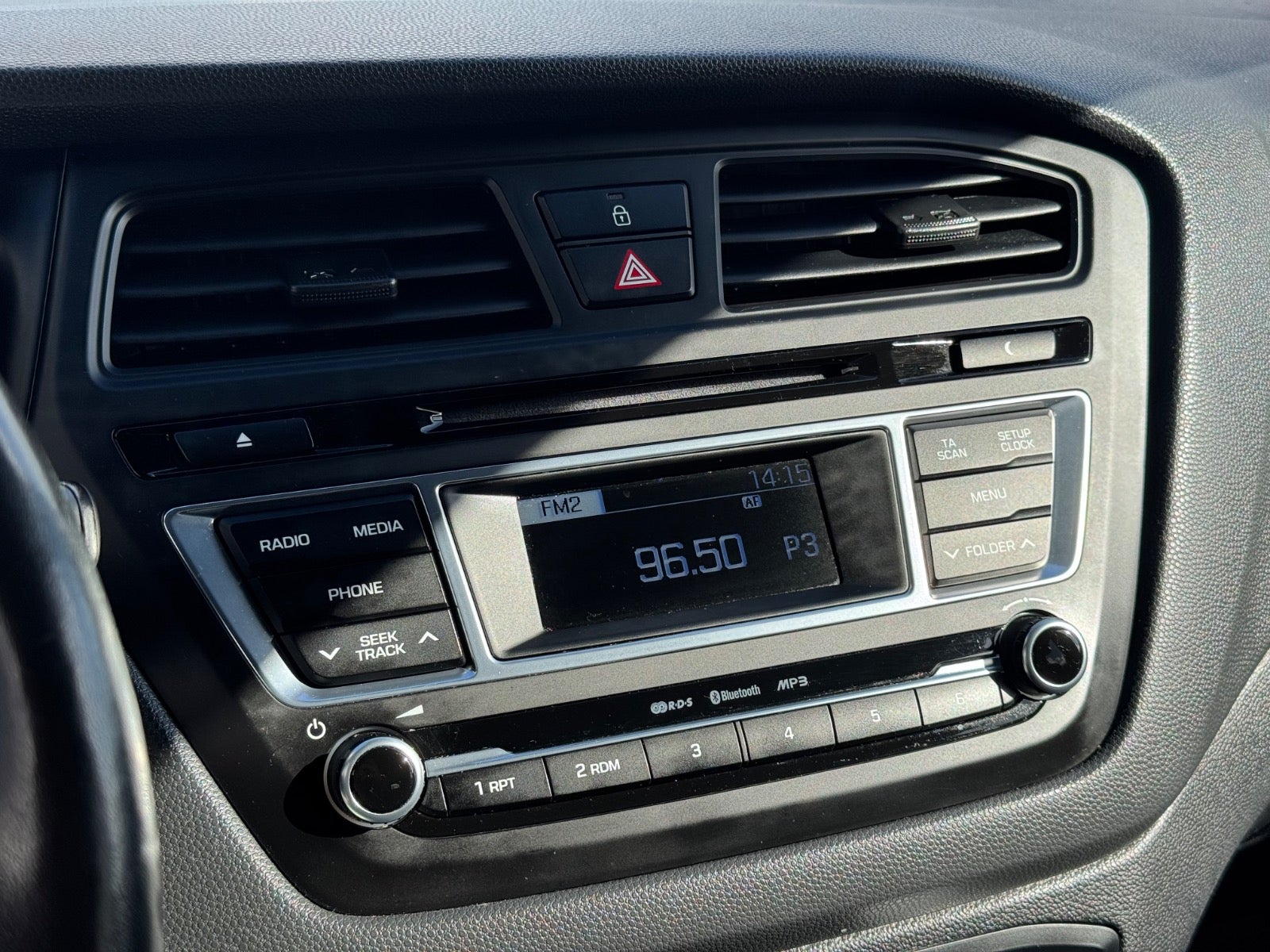 Billede af Hyundai i20 1,0 T-GDi Life+