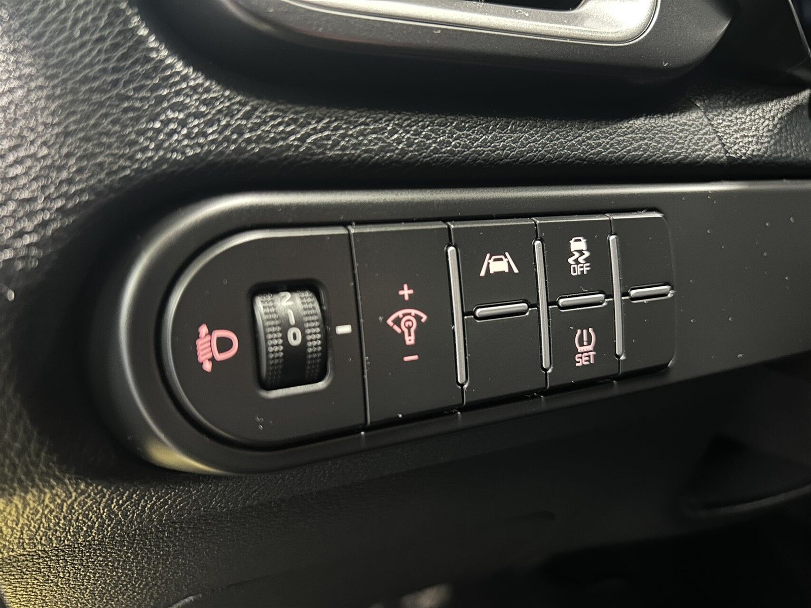 Kia Ceed T-GDi Prestige SW