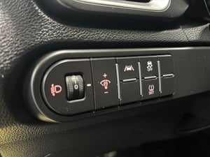 Kia Ceed T-GDi Prestige SW