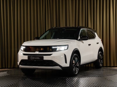 Opel Frontera 44 GS