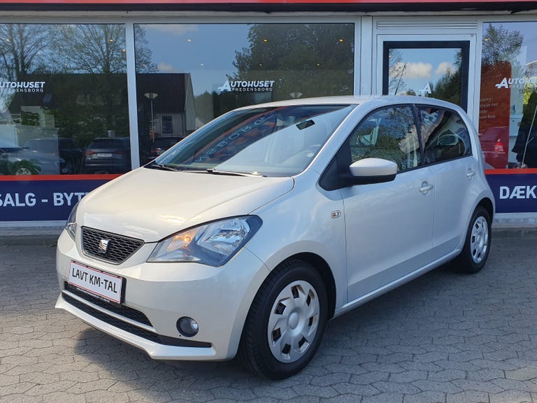 Seat Mii 60 Style eco