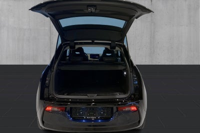 BMW i3 Charged