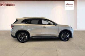 MG MGS5 Luxury