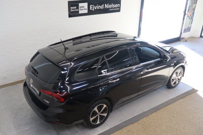 Fiat Tipo MJT 120 Lounge SW