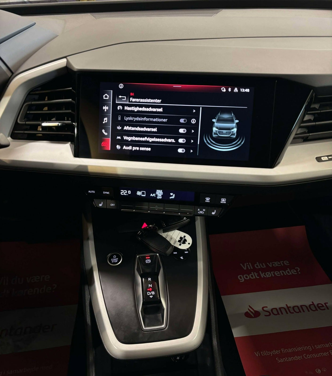 Billede af Audi Q4 e-tron 35 