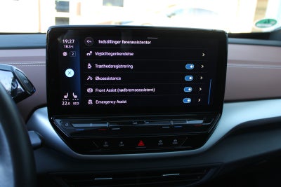 VW ID.4 Pro Performance