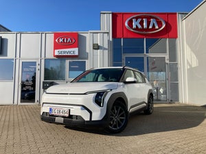 Kia EV3 Standard Range Access
