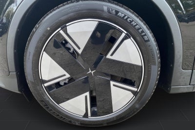 Polestar 2 Long Range