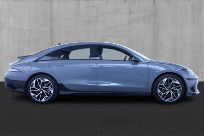 Hyundai Ioniq 6 Ultimate AWD - 2