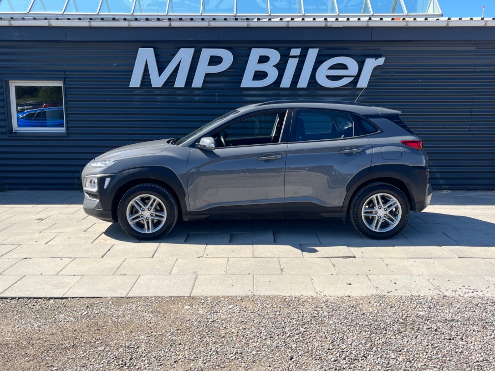 Billede af Hyundai Kona 1,0 T-GDi Value Edition
