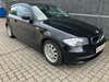 BMW 116d  thumbnail