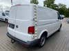 VW Transporter TDi 110 Kassevogn lang thumbnail