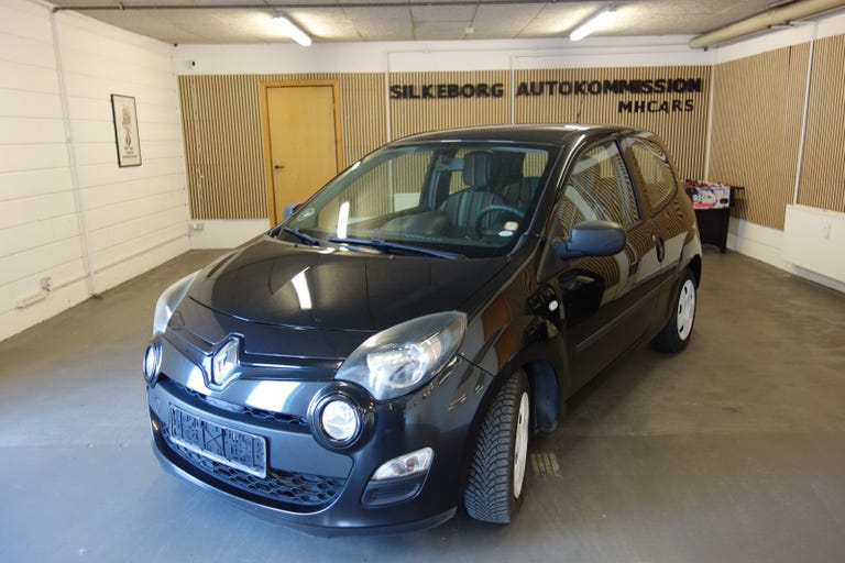 Renault Twingo 16V Authentique ECO2