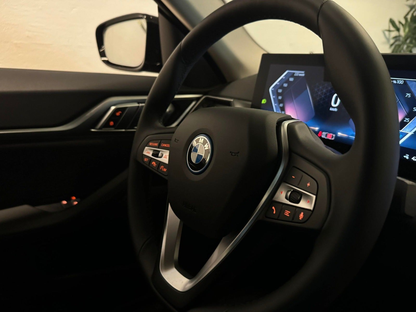 BMW i4 2024