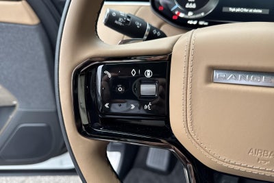 Land Rover Range Rover Sport P460e Dynamic HSE aut.