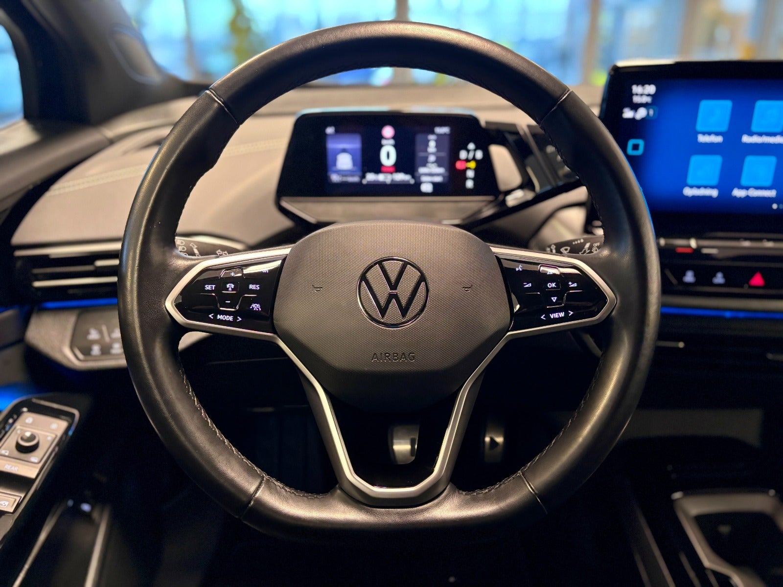 VW ID.5 Pro