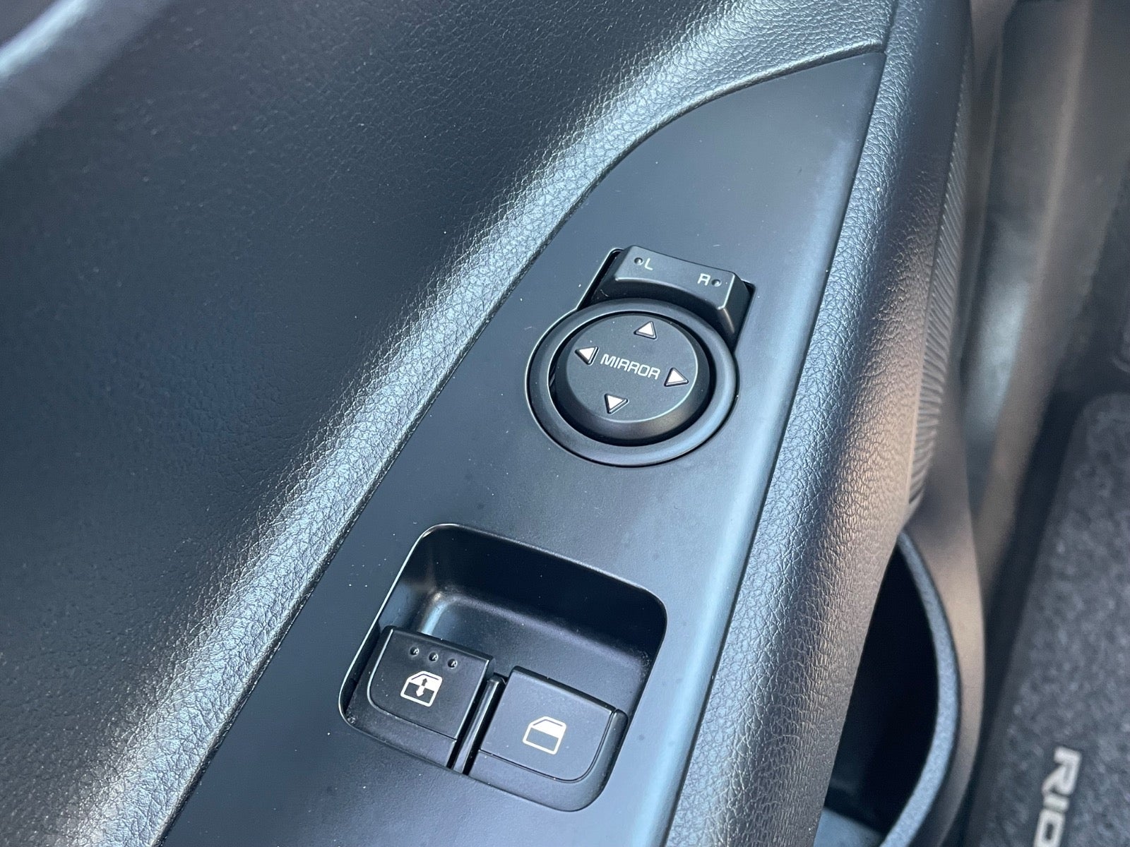 Billede af Kia Rio 1,0 T-GDi Vision