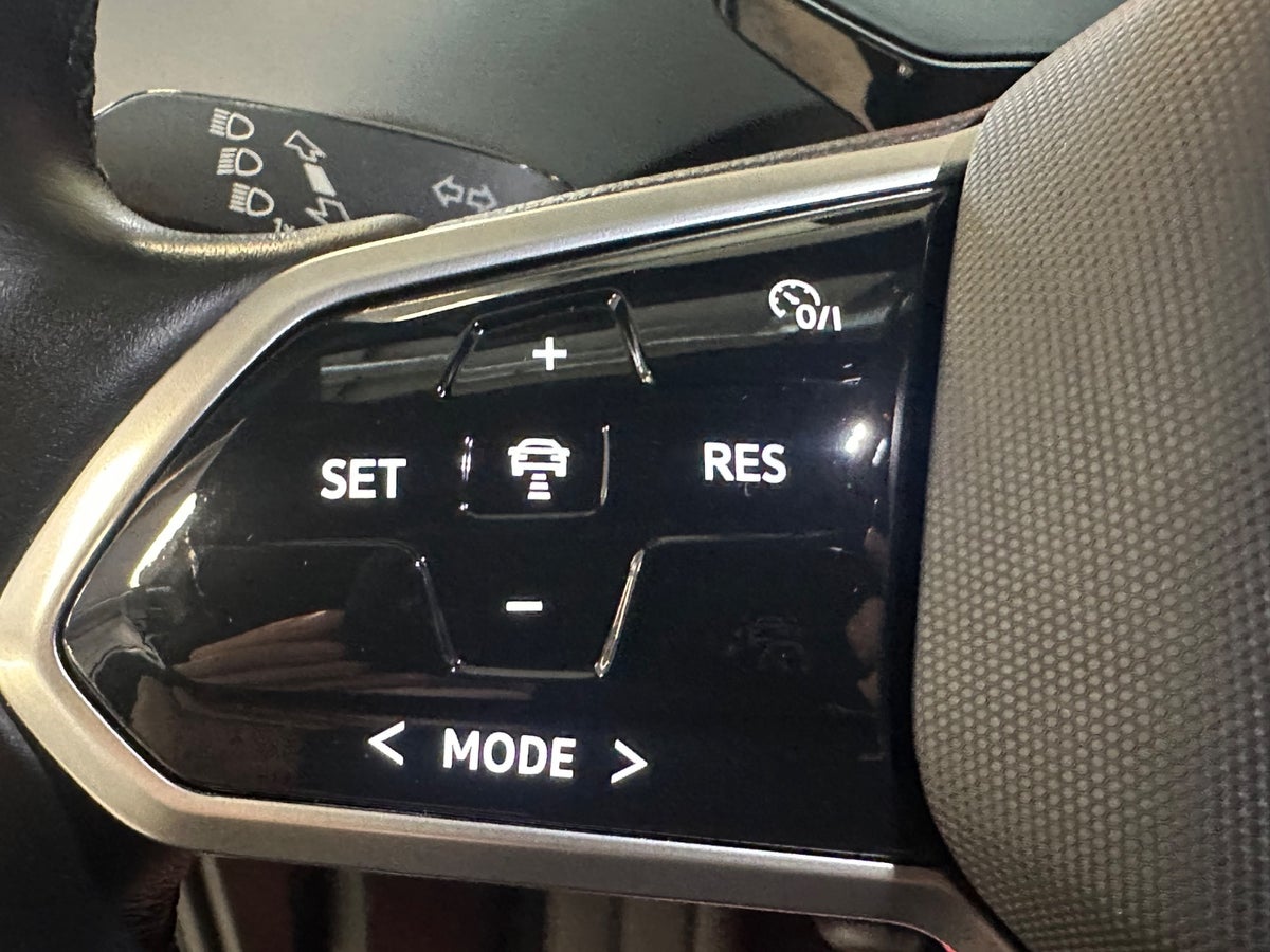 VW ID.4 Pro Performance VW ID.4 Pro Performance