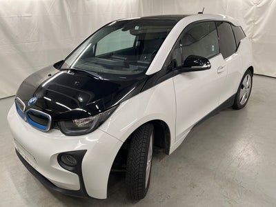 BMW i3  BEV 5d