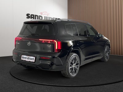 Mercedes GLB250+ AMG Premium 7prs