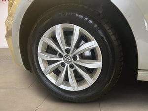 VW Polo TSi 115 Highline DSG
