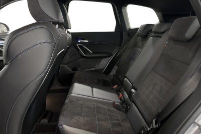 BMW iX1 eDrive20 M-Sport