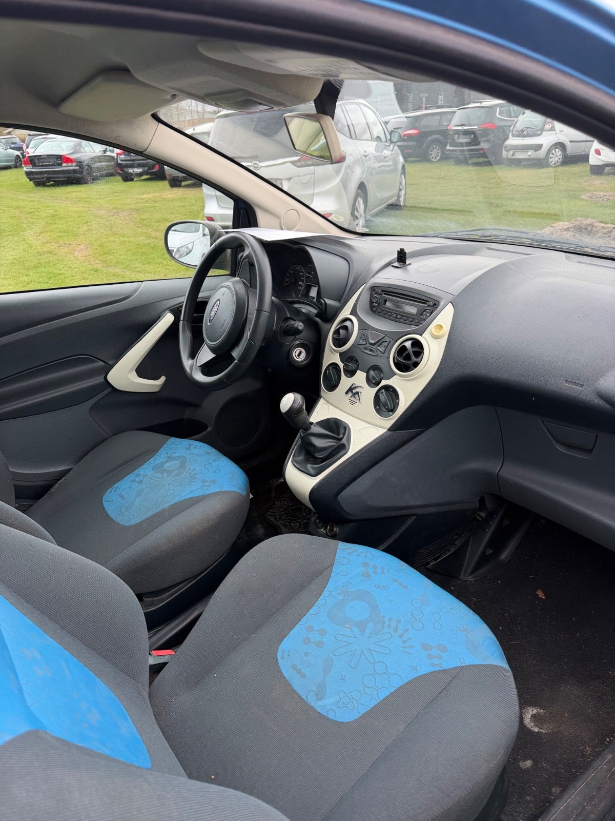 Ford Ka Titanium - billede 5