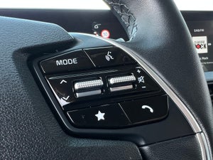 Kia EV6 Long Range Access