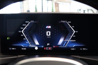 BMW i4 M50 xDrive