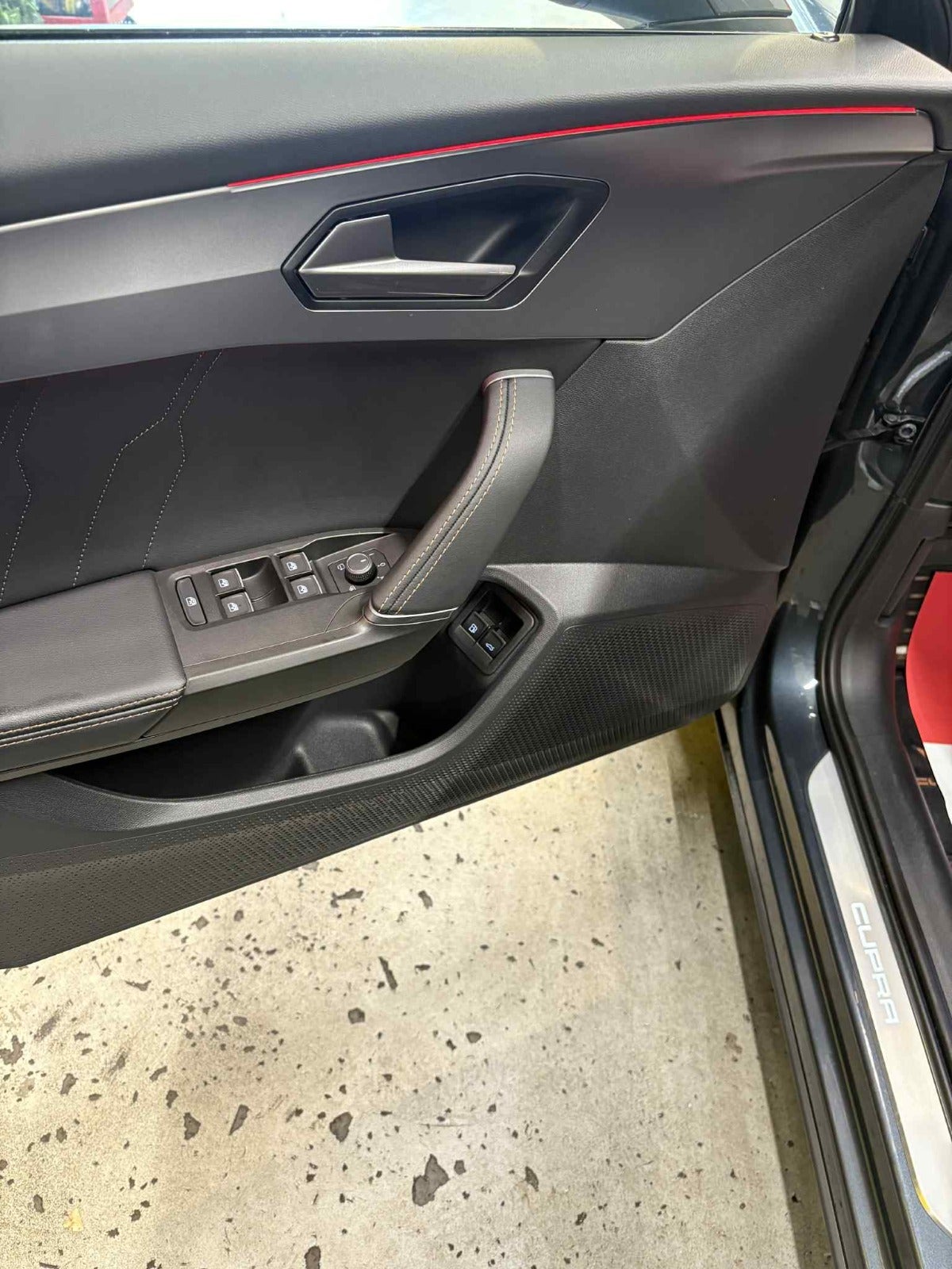 Billede af Cupra Formentor 1,4 eHybrid VZ DSG