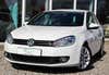 VW Golf VI TSi 122 Highline