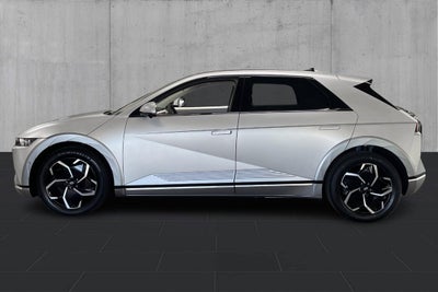 Hyundai Ioniq 5 Ultimate - 1