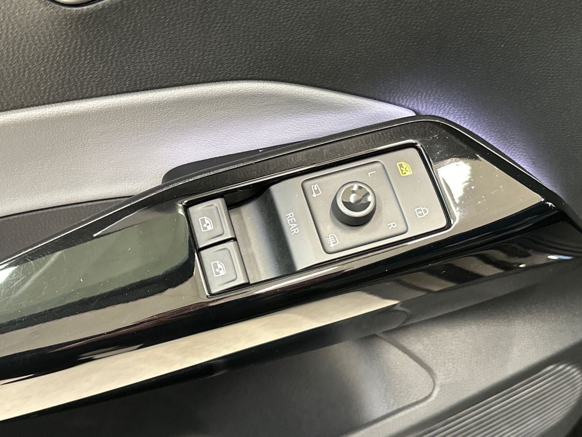 VW ID.3 1ST billede 16