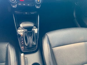 Kia Rio T-GDi mHEV Upgrade DCT