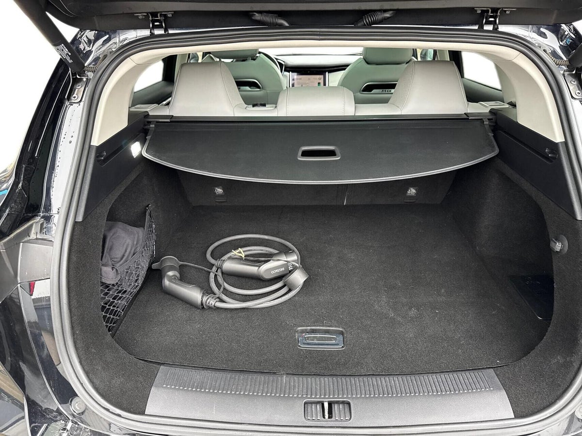 MG Marvel R Performance billede 13