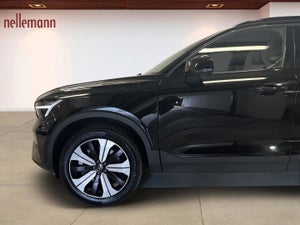Volvo XC40 P8 ReCharge Twin Ultimate