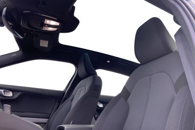 Polestar 2 Long Range