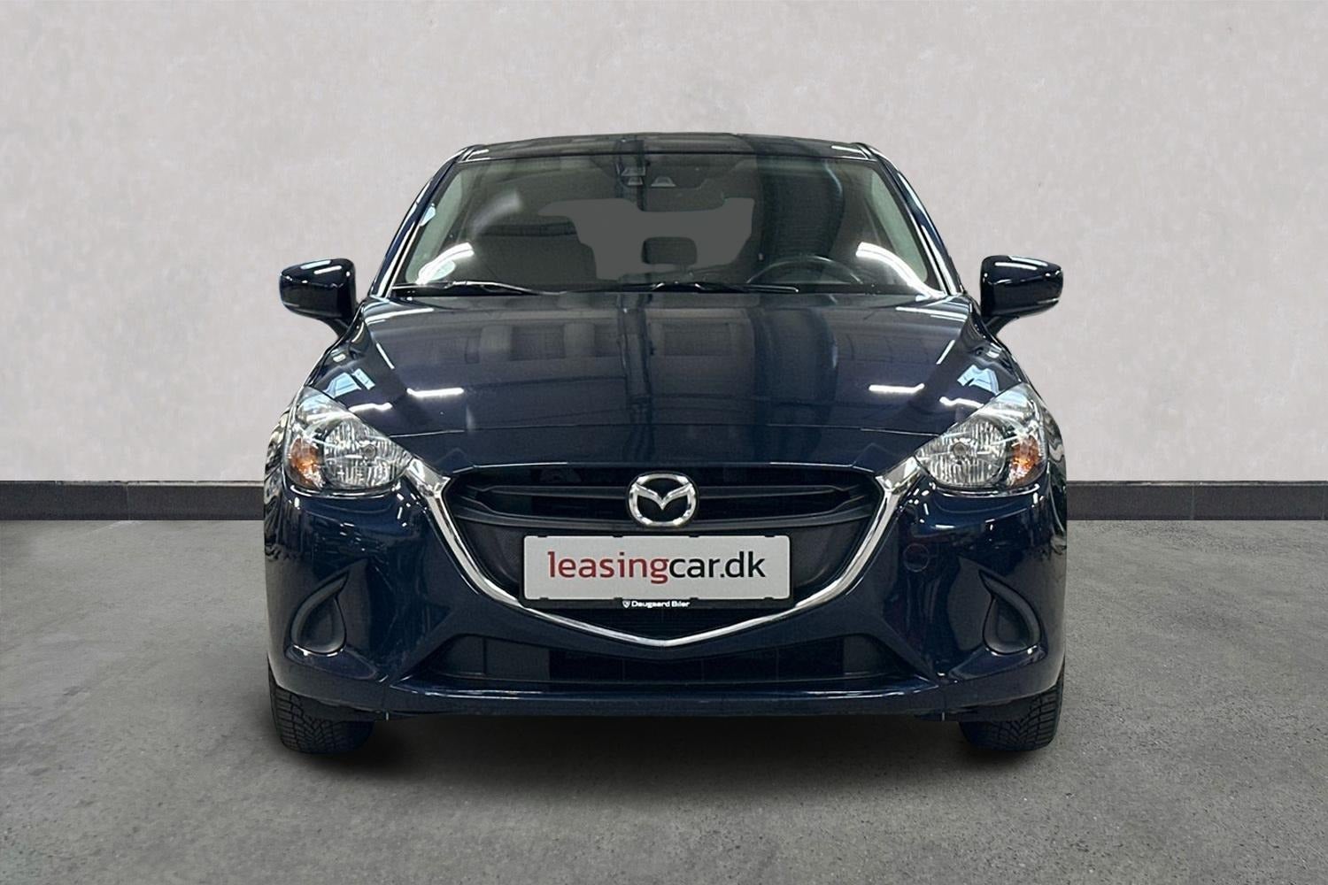 Billede af Mazda 2 1,5 SkyActiv-G 90 Niseko aut.