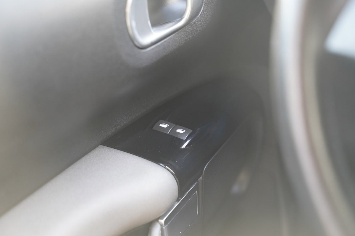 Billede af Citroën C4 Cactus 1,6 BlueHDi 100 Cool