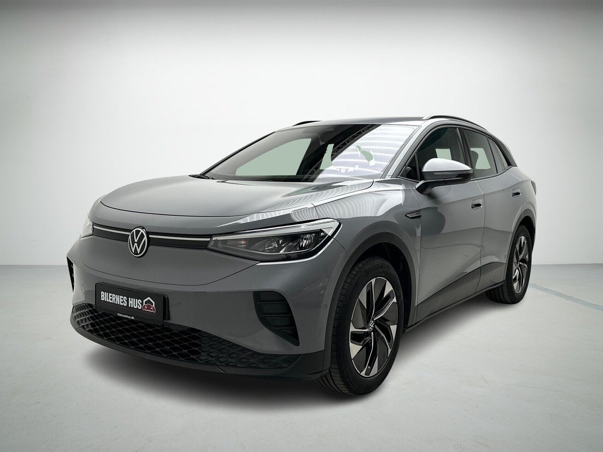 VW ID.4 Pro Performance billede 1
