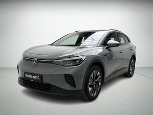 VW ID.4 Pro Performance