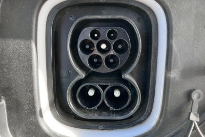 Hyundai Kona EV Select