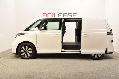 VW ID.Buzz Cargo