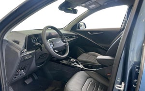 Kia Niro EV Prestige