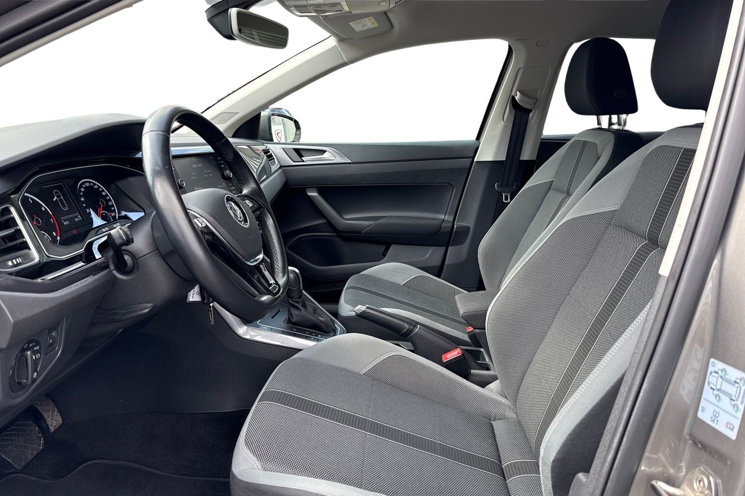 Billede af VW Polo 1,0 TSi 115 Highline DSG