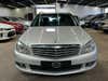Mercedes C200 CDi Classic stc. aut. thumbnail