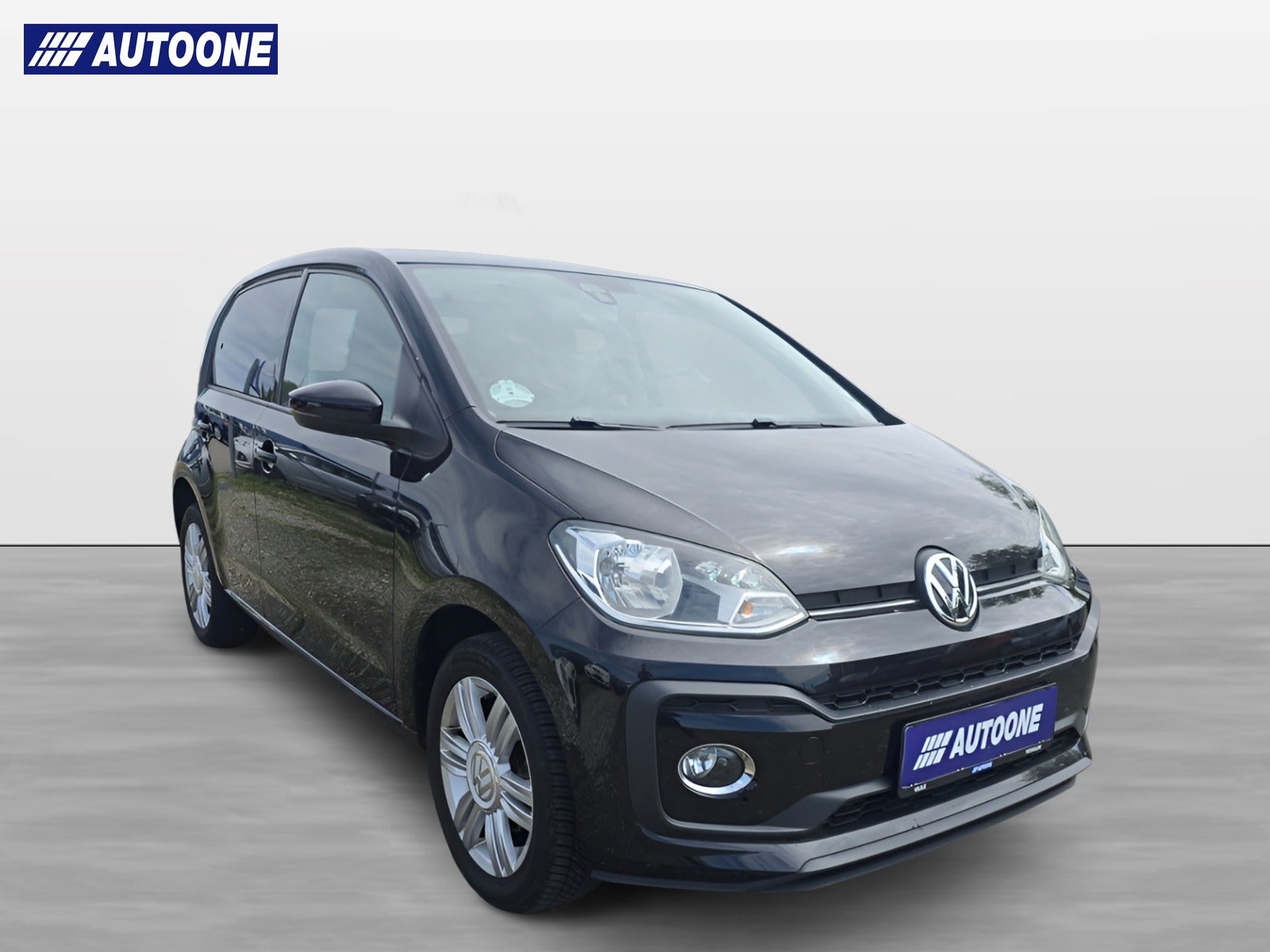 Billede af VW Up! 1,0 TSi 90 High Up! BMT