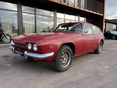 Reliant Scimitar 3,0 V6 GTE 3d
