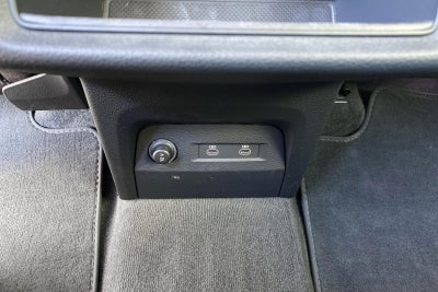 Audi e-tron quattro