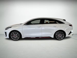 Kia ProCeed T-GDi GT DCT